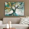 OneMillionCanvasses® - Plátno - Strom - Moderní - Lakový Náhled obrázku produktu 5
