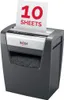 Rexel Momentum X410 Aktenvernichter Produktbild-Vorschau 6