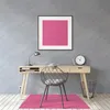Boden-Schutzmatte – Schutzmatte für Hocker – Bodenmatte – Produktbild-Vorschau 3