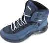 LOWA Renegade GTX Mid Ws Schuhe Damen blau 41 Produktbild-Vorschau 52