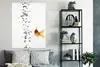 MuchoWow® Poster Goldfisch - Wasser - Weiß 90x120 cm - Produktbild-Vorschau 4