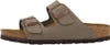 Birkenstock Arizona Bf Couleur Marron Voir les images du produit 2