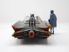Jada Toys Batmobile Classic, Samochód, Batman, 3 lat(a), Podgląd zdjęcia produktu 27