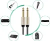 Ugreen Av128 6.35 Mm Jack Cable - 2M (Szary) Voir les images du produit 4