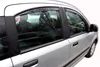 Heko Deflecteurs D'Air / De Vent Pour Fiat Panda 2003-2012 Voir les images du produit 5