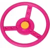BelloGriardino | Volante per bambini - Rosa - Resistente Anteprima dell’immagine prodotto 1