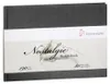 Hahnemühle Nostalgie sketchbook - 190 g/m² - Formato DIN A4 Anteprima dell’immagine prodotto 1
