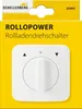 Schellenberg Rollladenschalter Knebelschalter, mit Tast- Produktbild-Vorschau 14