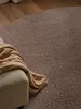 Hanse Home Calmio Wollteppich Calmio Taupe Produktbild-Vorschau 5