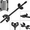 ELMAX | Federspanner KFZ, 2 Stück, 260mm, McPHERSON, Auto Produktbild-Vorschau 2