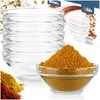 Vilde | Ciotoline per salsa 6 pz. 80 ml - Ø7,5 cm - Mini Anteprima dell’immagine prodotto 10