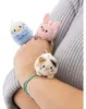 Kuscheltier Katze Angy 5cm - beige - Weiches NICI Produktbild-Vorschau 6