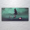 Coloray Acrylbild 120x60  Wandbild Acrylbilder Männer Produktbild-Vorschau 2