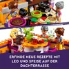 Komunitná kuchyňa v mestečku Heartlake Náhľad obrázku produktu 17