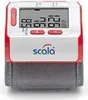 SCALA SC 6400 - poignet - automatique - rouge - blanc - Voir les images du produit 21