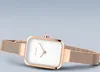 Orologio da donna con bracciale milanese - Bering modello: Anteprima dell’immagine prodotto 4