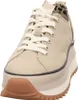 Tamaris Damen Low Sneaker Low Top 1-23731-41 Goldfarben Produktbild-Vorschau 51