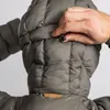 Pinewood Abisko Insulation Jacke Light Mid Green - Größe: Produktbild-Vorschau 4