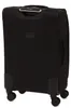 Reisekoffer BERTOO Bolzano - schwarz 72-75 l Produktbild-Vorschau 3