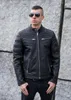 Lederjacke - KOZA - Größe: 3XL Produktbild-Vorschau 2