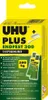 UHU PLUS ENDFEST 300 - Adesivo 2 Componenti 163g UHU Anteprima dell’immagine prodotto 5