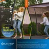 KESSER® Trampolin Gartentrampolin | Rheinland GS  | Produktbild-Vorschau 8