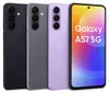 Galaxy A57 5G - 256 GB - Awesome Navy Produktbild-Vorschau 12