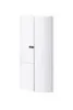 ABUS FUBW35000A, Decke/Wand, Drinnen, Weiß, CE, Passiver Produktbild-Vorschau 8