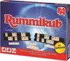 Jumbo Spiele Rummikub Brettspiel, Mehrfarbig, Kunststoff, Produktbild-Vorschau 14