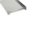 Edelstahl Grillplatte | Plancha 45x30cm - passend für Náhľad obrázku produktu 3