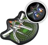Step by Step MAGIC MAGS FLASH "Space Ship Skylar" Produktbild-Vorschau 12