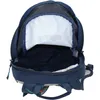 Sac à dos pour enfants et adultes en couleurs unies Voir les images du produit 10