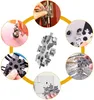 INF Multifunctioneel gereedschap 18-in-1 Sneeuwvlok Zilver Productafbeelding-voorbeeld 6