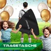 KESSER® Fussballtor 2er Set | Tolles Fußball Geschenk für Produktbild-Vorschau 7