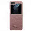 Guess Guhczf5Hggshp F731 Z Flip5 Różowy/Pink Hardcase Anteprima dell’immagine prodotto 12