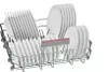 Bosch SMV46KX04E, Serie 4, Vollintegrierter Geschirrspüler, Produktbild-Vorschau 2