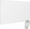 VIESTA® Infrarot Wandheizung mit Thermostat [INKL. TH10 Produktbild-Vorschau 1