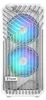 Torrent White RGB TG Clear Tint (weiß, Tempered Glass) Produktbild-Vorschau 2