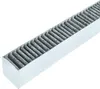 vhbw 4x Aktivkohlefilter Ersatz für Miele 11662790, DKF Produktbild-Vorschau 7