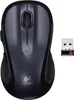 Logitech M510 - Maus - Für Rechtshänder - Laser - 5 Tasten Produktbild-Vorschau 1