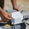 Deska SUP Aqua Marina GO Turbo 366 + silnik elektryczny Podgląd zdjęcia produktu 12