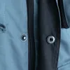 Arbeitsjacke grau/schwarz Baumwolle XXL Produktbild-Vorschau 5