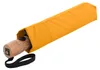 Knirps Timber Duomatic - Regenschirm (curcuma) Produktbild-Vorschau 4