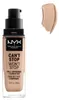 Nyx CanAt Stop WonAt Stop Fondotinta a copertura totale Anteprima dell’immagine prodotto 4