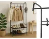 Verk 27524 Universele kleding- en schoenenrek, 165 x 60 cm, Productafbeelding-voorbeeld 4