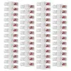 Netzwerkstecker werkzeuglos Netzwerk 50 x Cat6 Stecker Cat7 Produktbild-Vorschau 11
