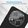 2x Kamera Schutz Glas für Xiaomi Redmi Note 14 Pro 5G Produktbild-Vorschau 5