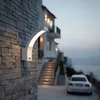 LED Lampe Leuchte IR-Bewegungsmelder Wandlampe Innen & Produktbild-Vorschau 12