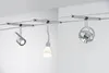 Paulmann Halogen Seil Spot 12V Seilsystem 160mm Seilabstand Produktbild-Vorschau 4