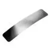 Protection anti-abrasion autocollante en acier VA 50x225mm Voir les images du produit 3